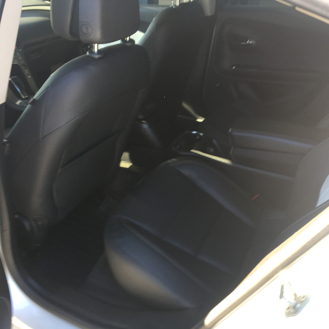 Opel Ampera 2012 Opel Ampera 2012