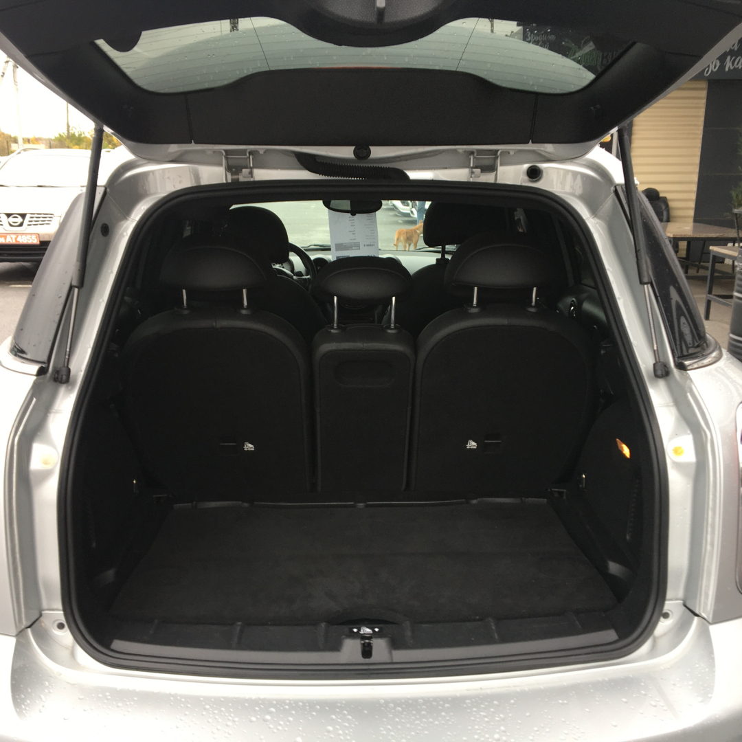 MINI Countryman 2013 MINI Countryman 2013