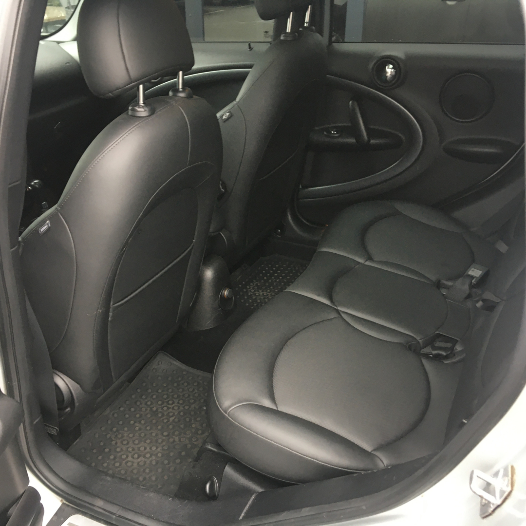 MINI Countryman 2013 MINI Countryman 2013