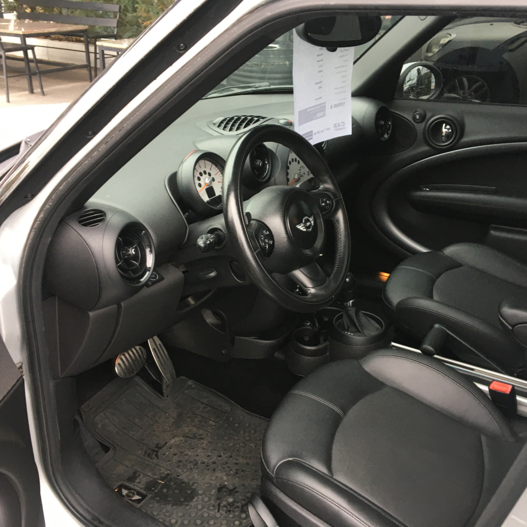 MINI Countryman 2013 MINI Countryman 2013