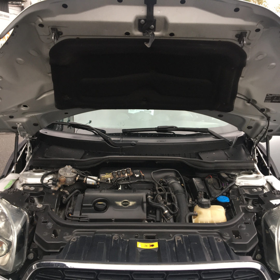 MINI Countryman 2013 MINI Countryman 2013