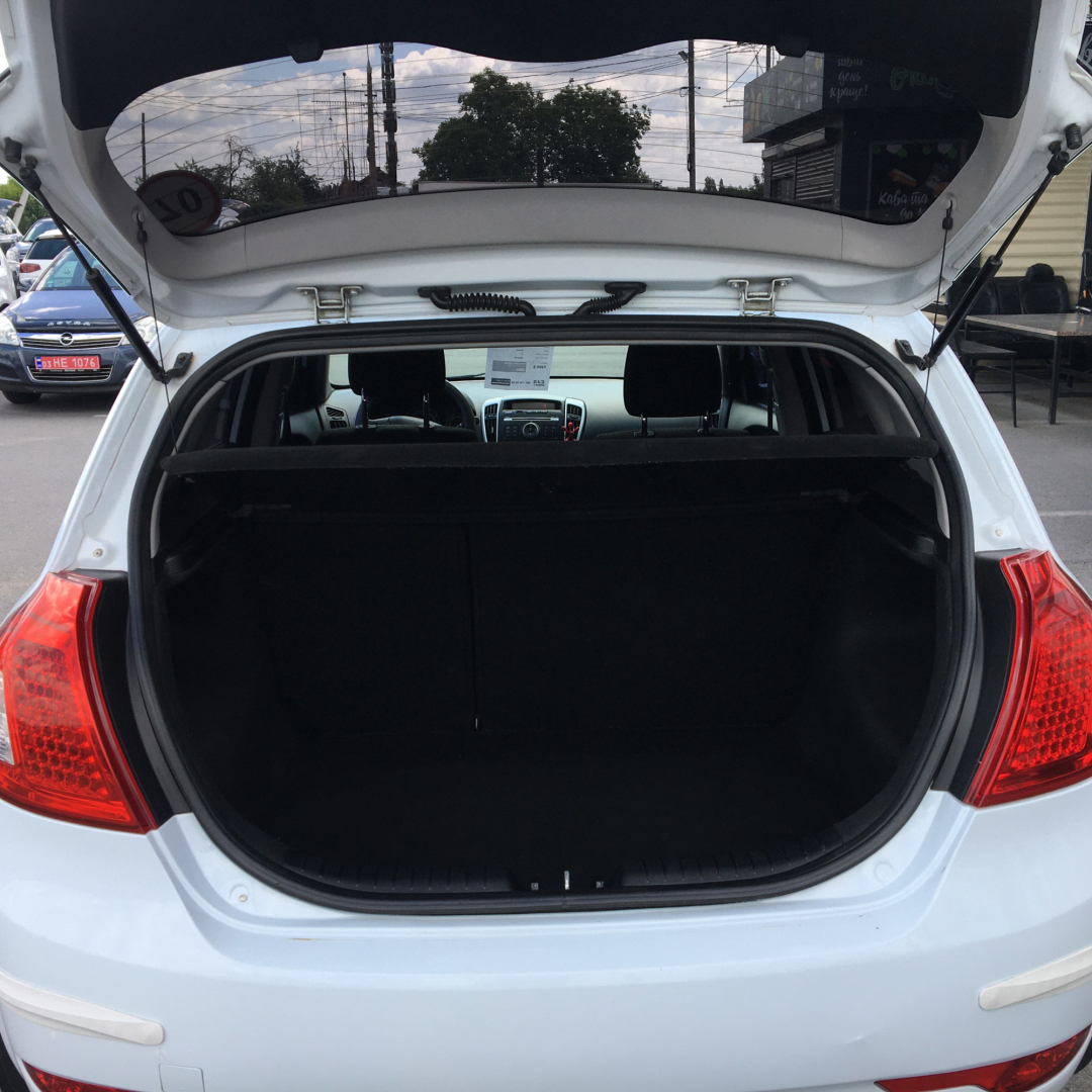 Kia Ceed 2011 Kia Ceed 2011