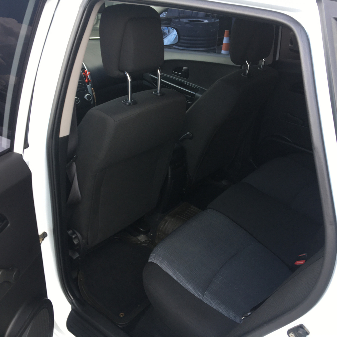 Kia Ceed 2011 Kia Ceed 2011