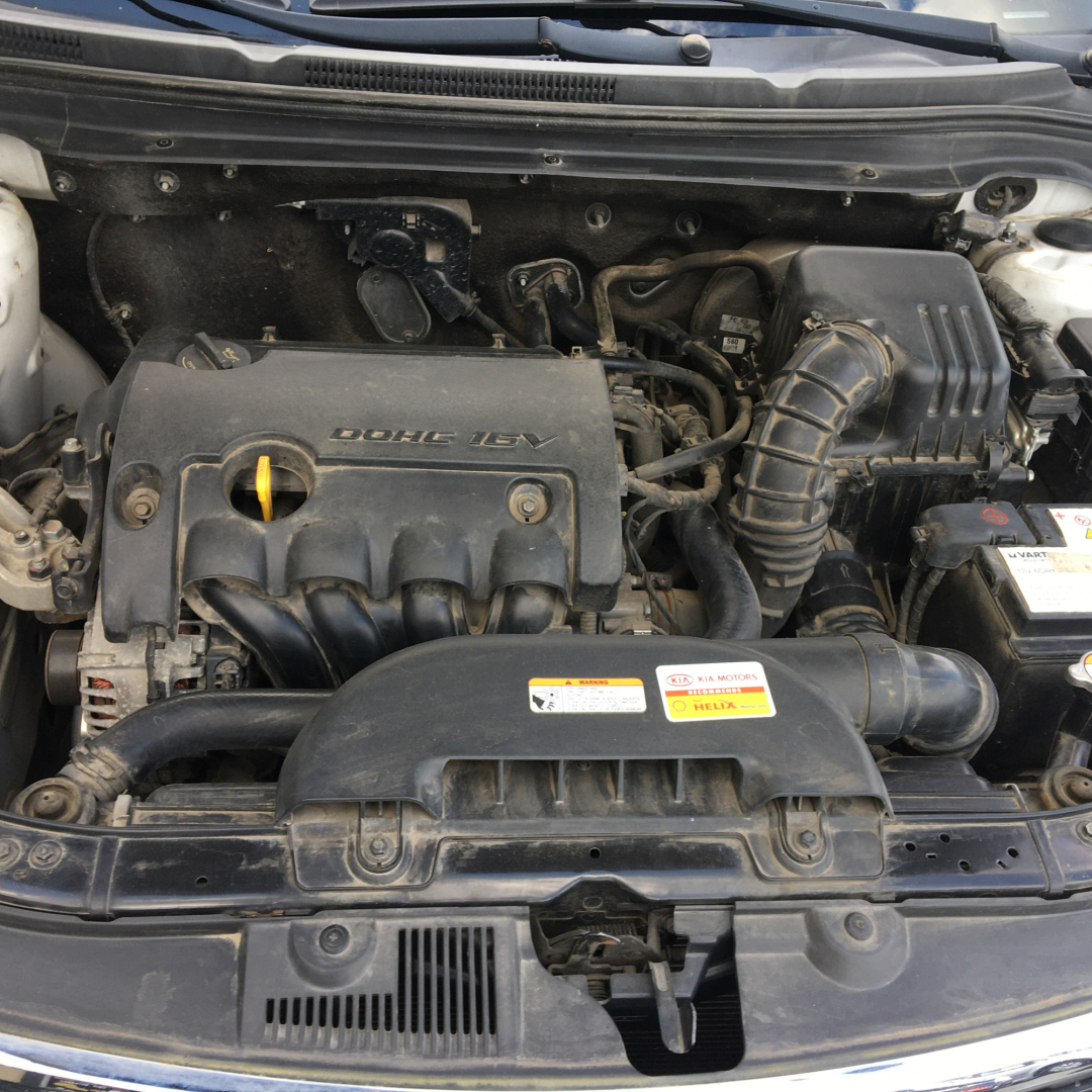 Kia Ceed 2011 Kia Ceed 2011