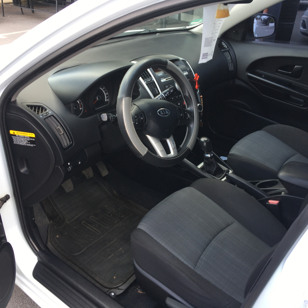 Kia Ceed 2011 Kia Ceed 2011