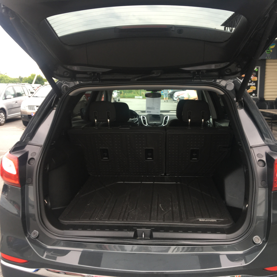 Chevrolet Equinox 2019 Chevrolet Equinox 2019