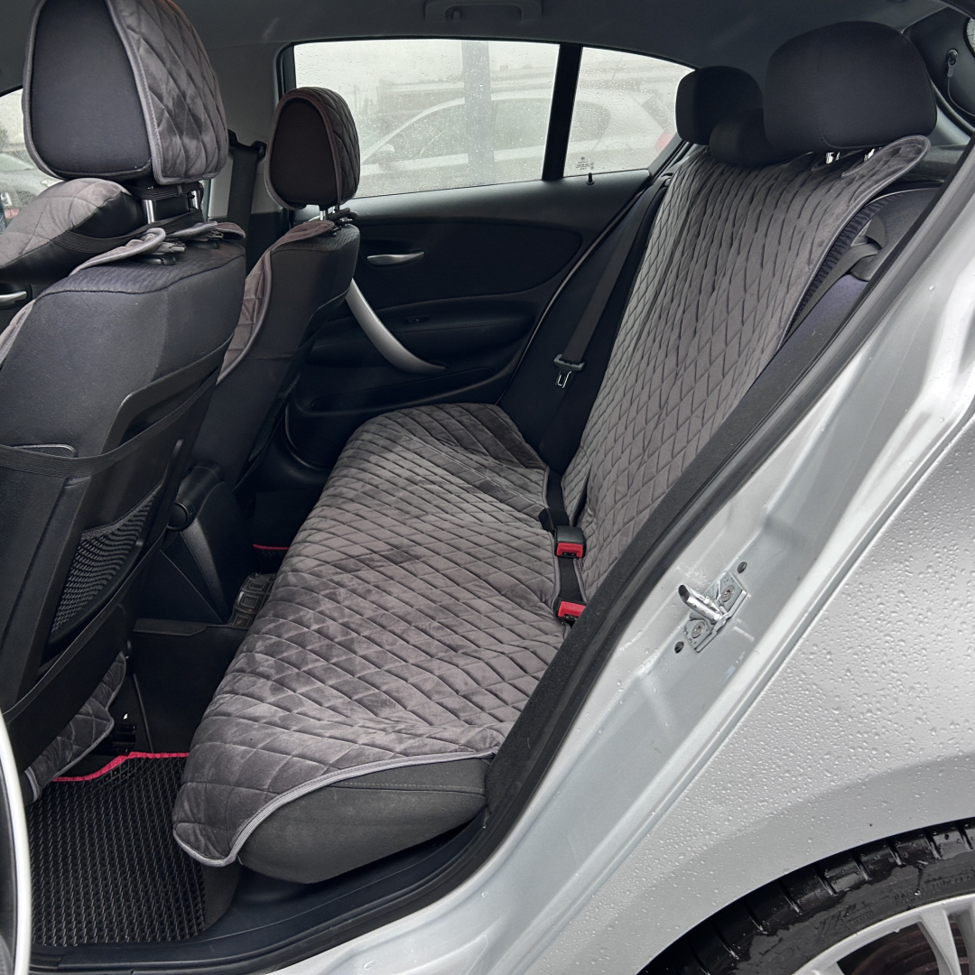 BMW 118 2007 BMW 118 2007