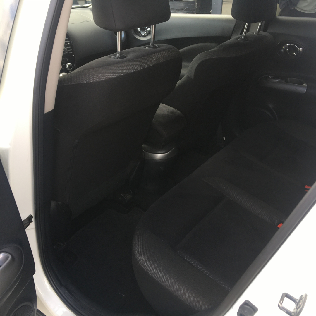 Nissan Juke 2013 Nissan Juke 2013