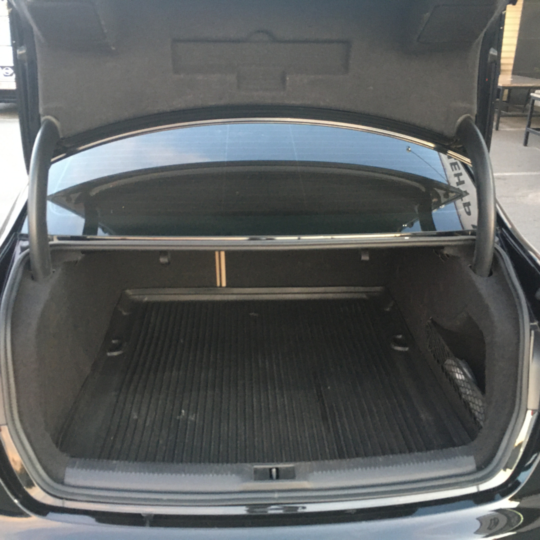 Audi A4 2011 Audi A4 2011