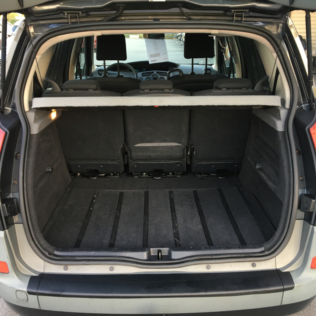 Renault Scenic 2006 Renault Scenic 2006