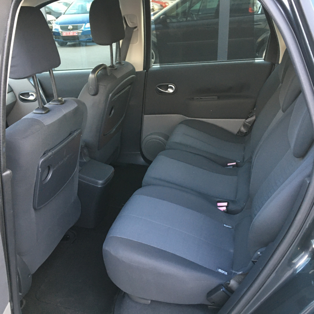 Renault Scenic 2006 Renault Scenic 2006