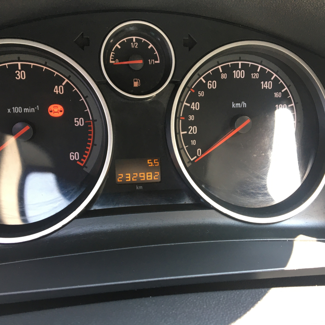 Opel Zafira 2011 Opel Zafira 2011