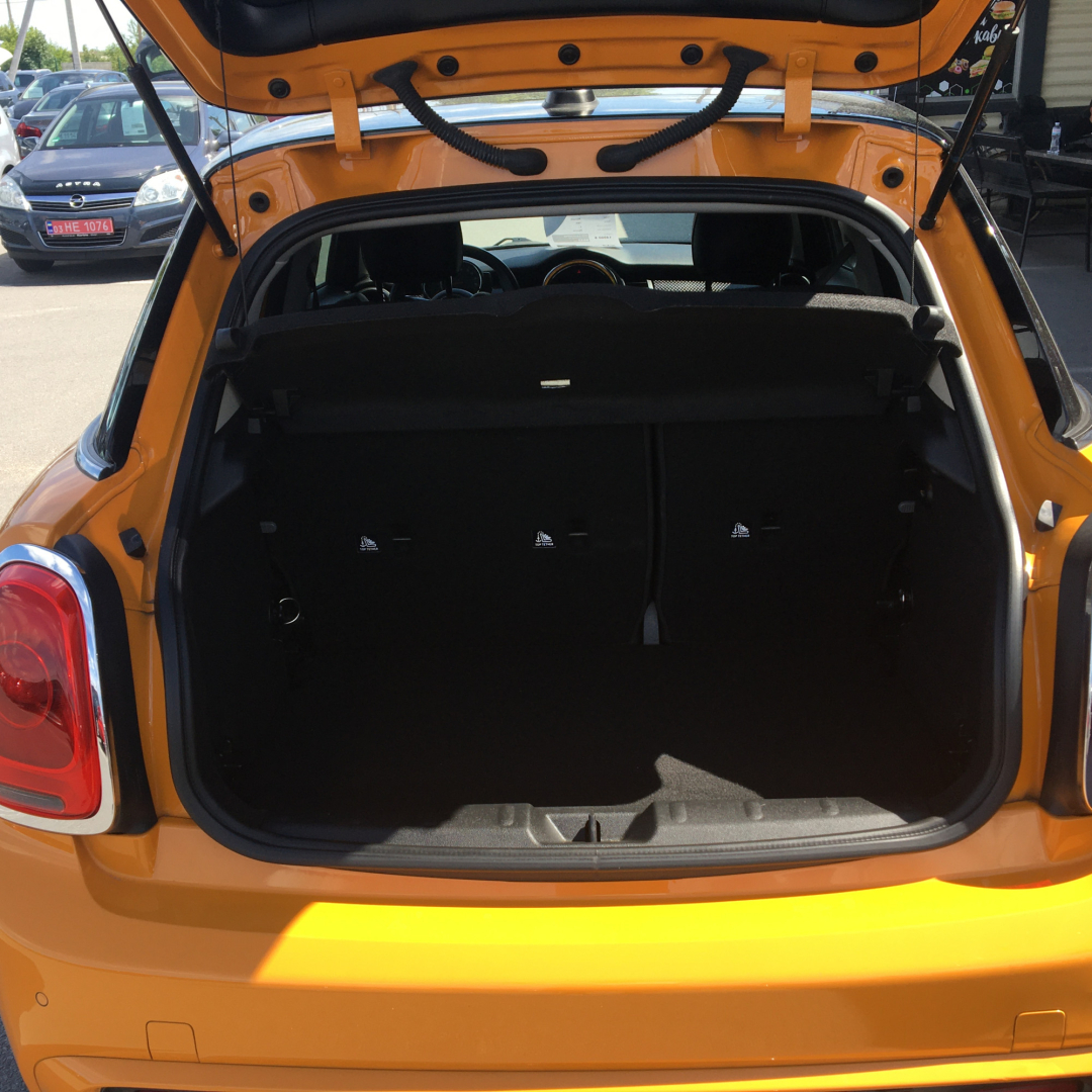 MINI Cooper 2016 MINI Cooper 2016