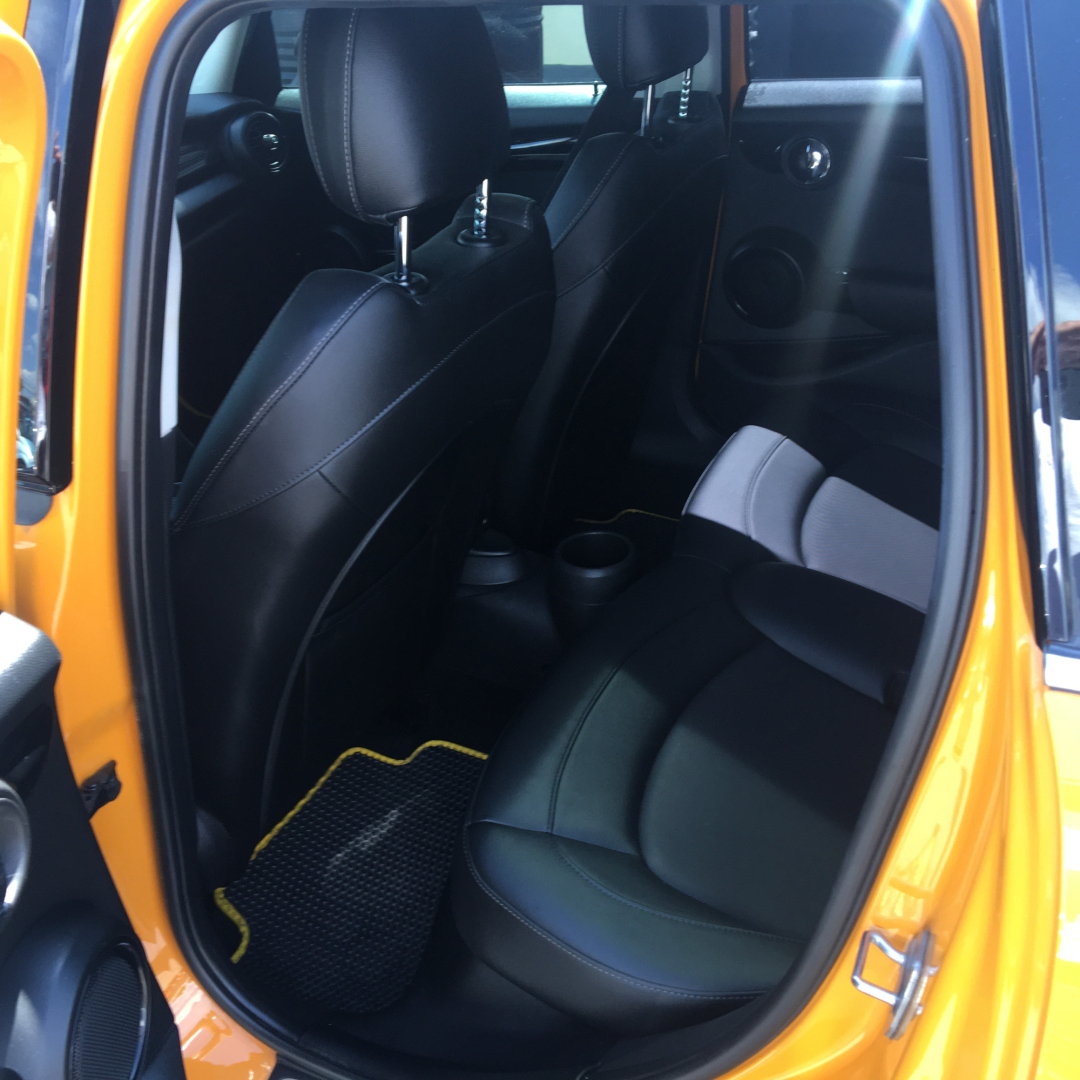 MINI Cooper 2016 MINI Cooper 2016