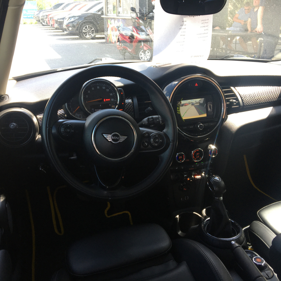 MINI Cooper 2016 MINI Cooper 2016