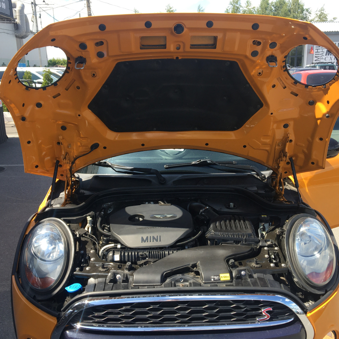 MINI Cooper 2016 MINI Cooper 2016