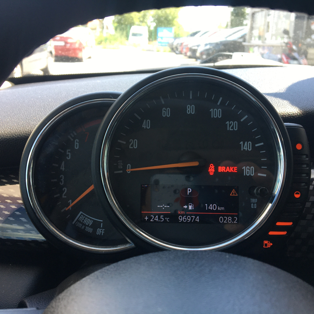 MINI Cooper 2016 MINI Cooper 2016