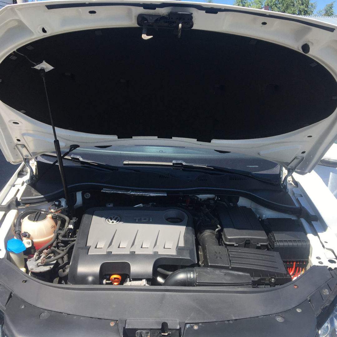 Volkswagen Passat B7 2011 Volkswagen Passat B7 2011