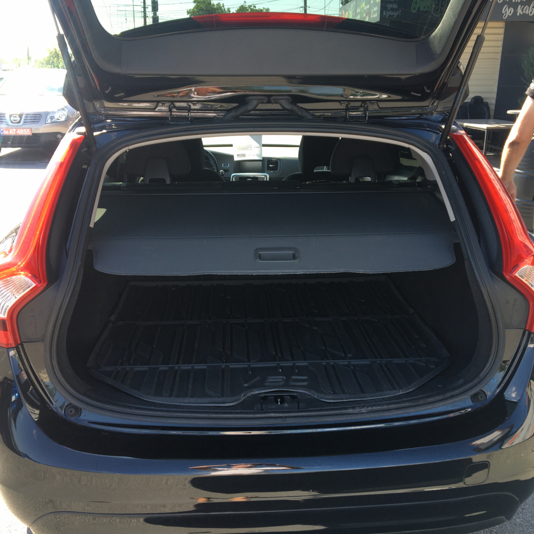 Volvo V60 2016 Volvo V60 2016