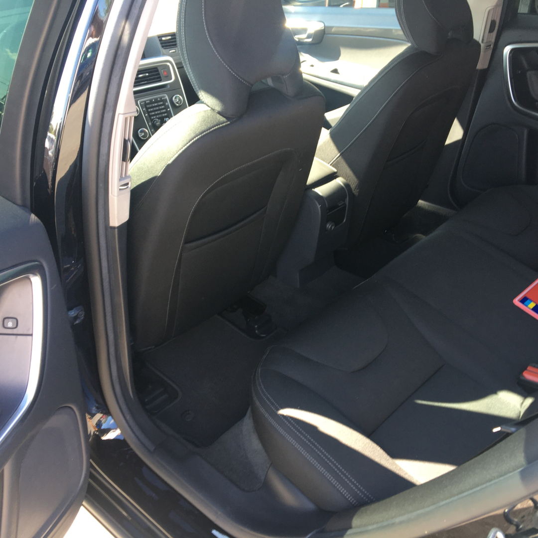 Volvo V60 2016 Volvo V60 2016