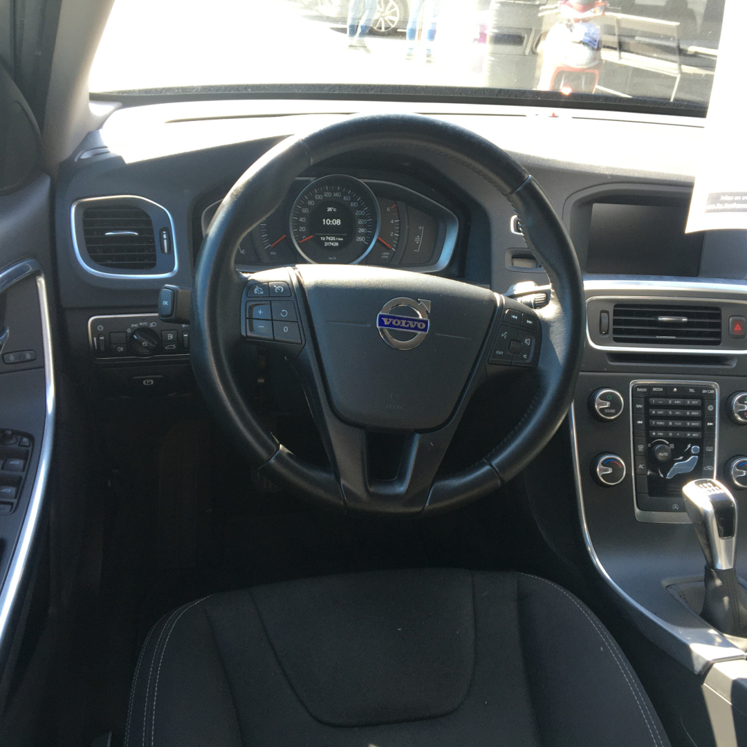 Volvo V60 2016 Volvo V60 2016