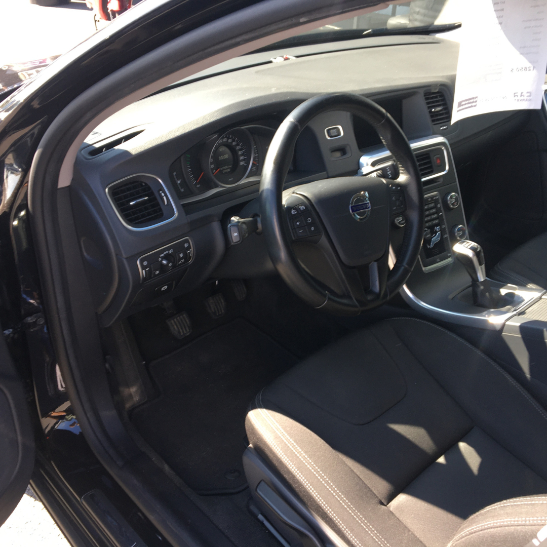 Volvo V60 2016 Volvo V60 2016