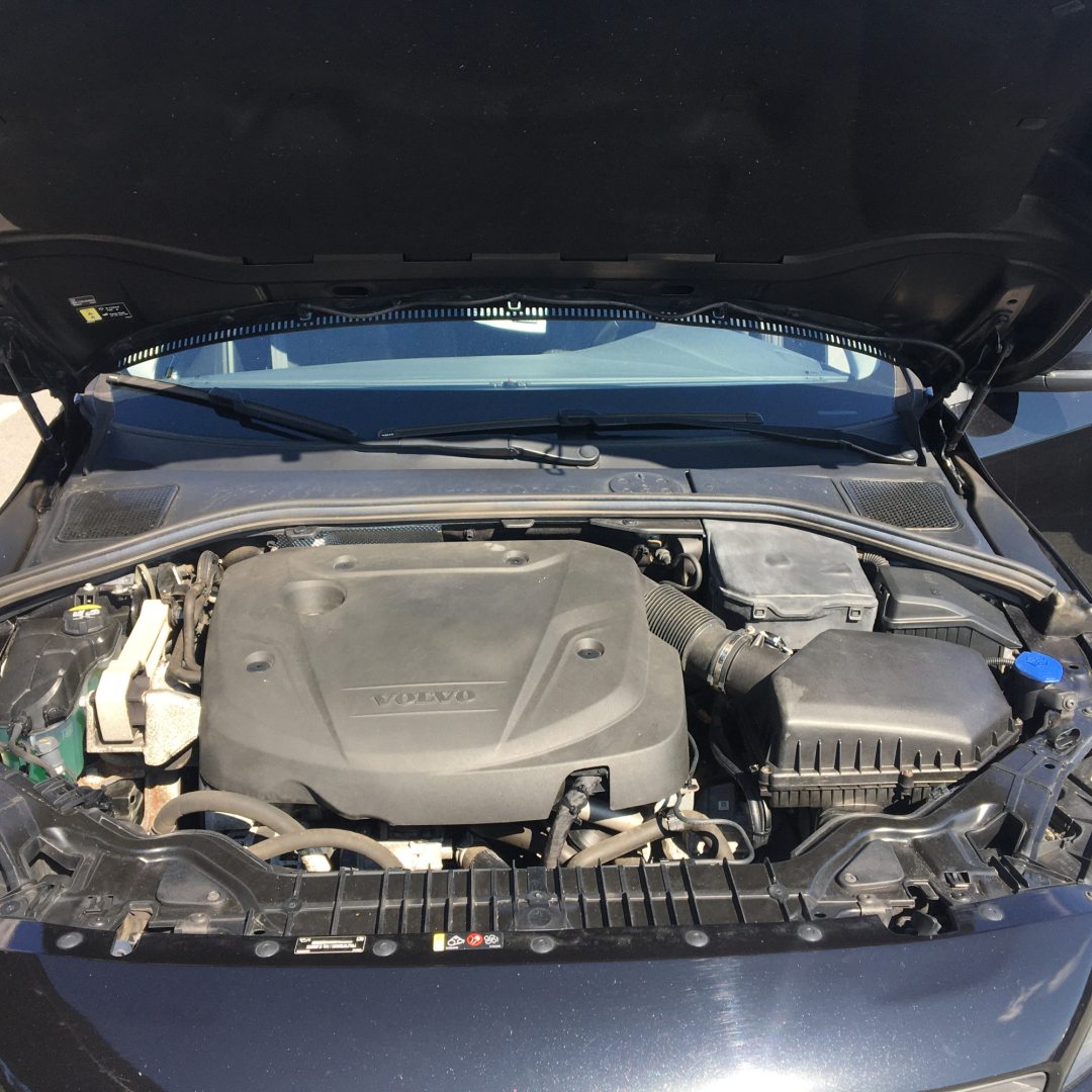 Volvo V60 2016 Volvo V60 2016