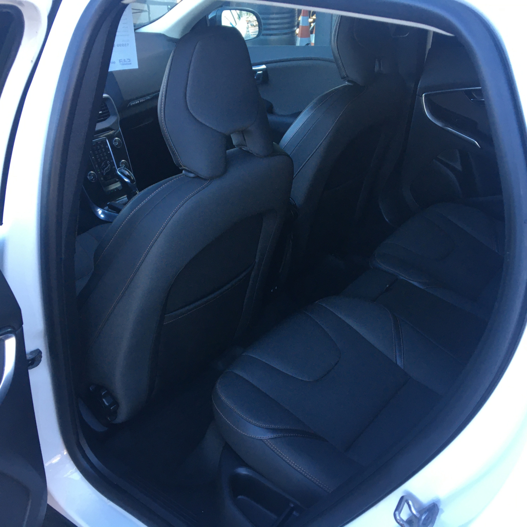 Volvo V40 2018 Volvo V40 2018