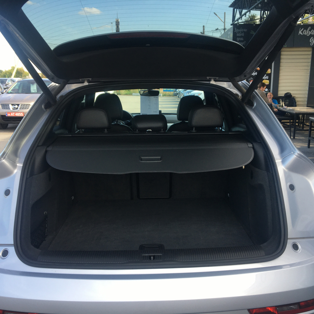 Audi A3 2016 Audi A3 2016