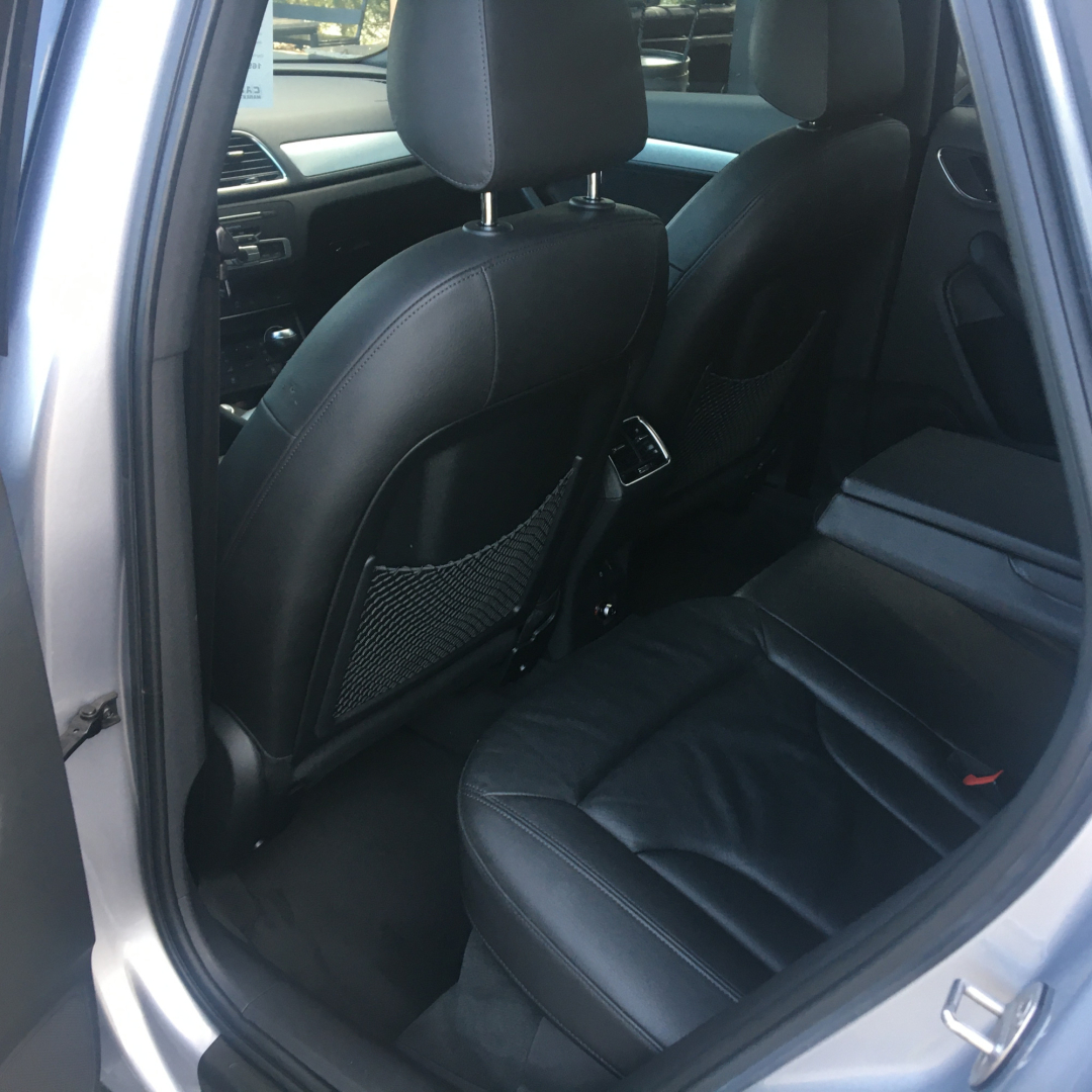 Audi A3 2016 Audi A3 2016