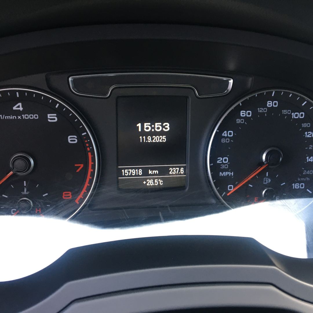 Audi A3 2016 Audi A3 2016