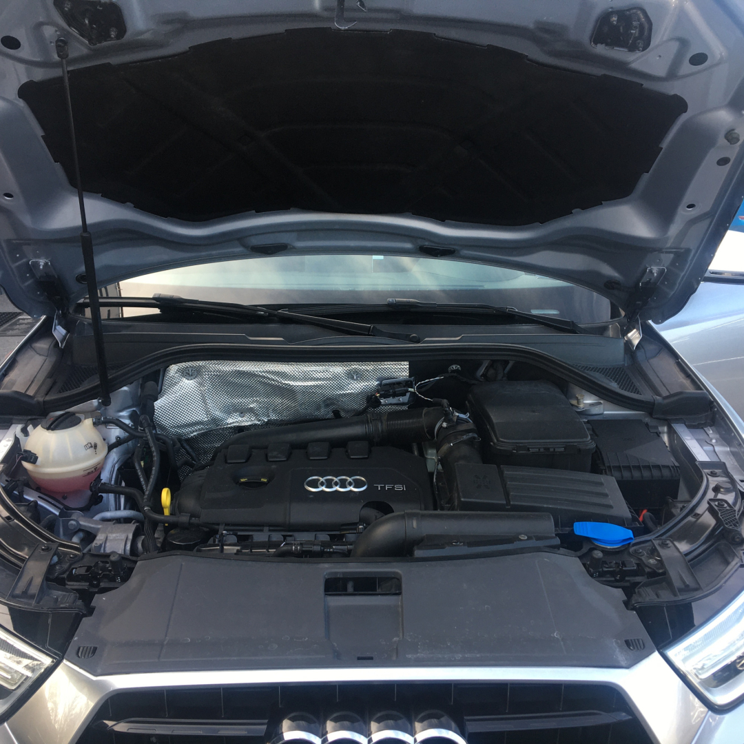 Audi A3 2016 Audi A3 2016