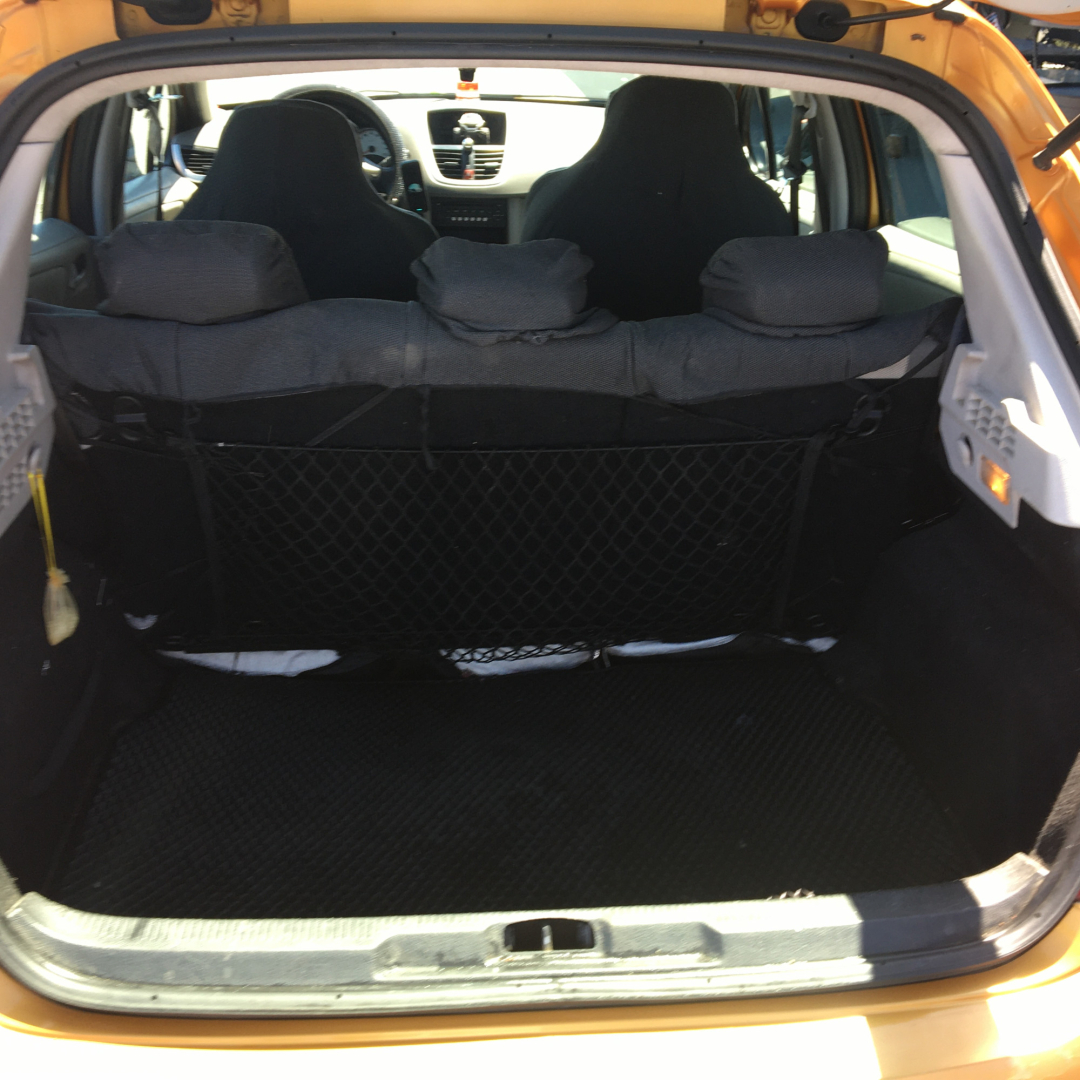 Peugeot 207 2006 Peugeot 207 2006