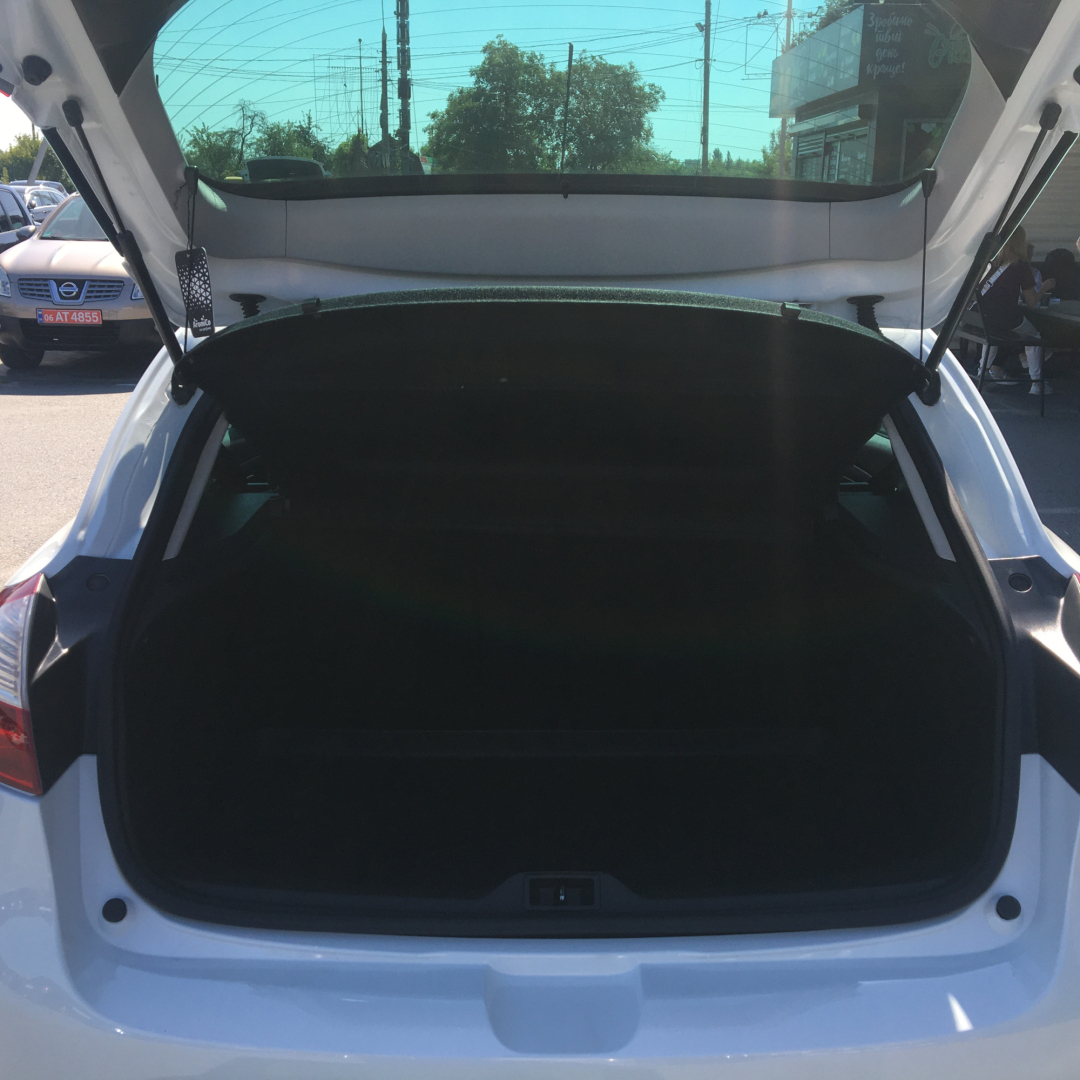 Renault Megane 2009 Renault Megane 2009