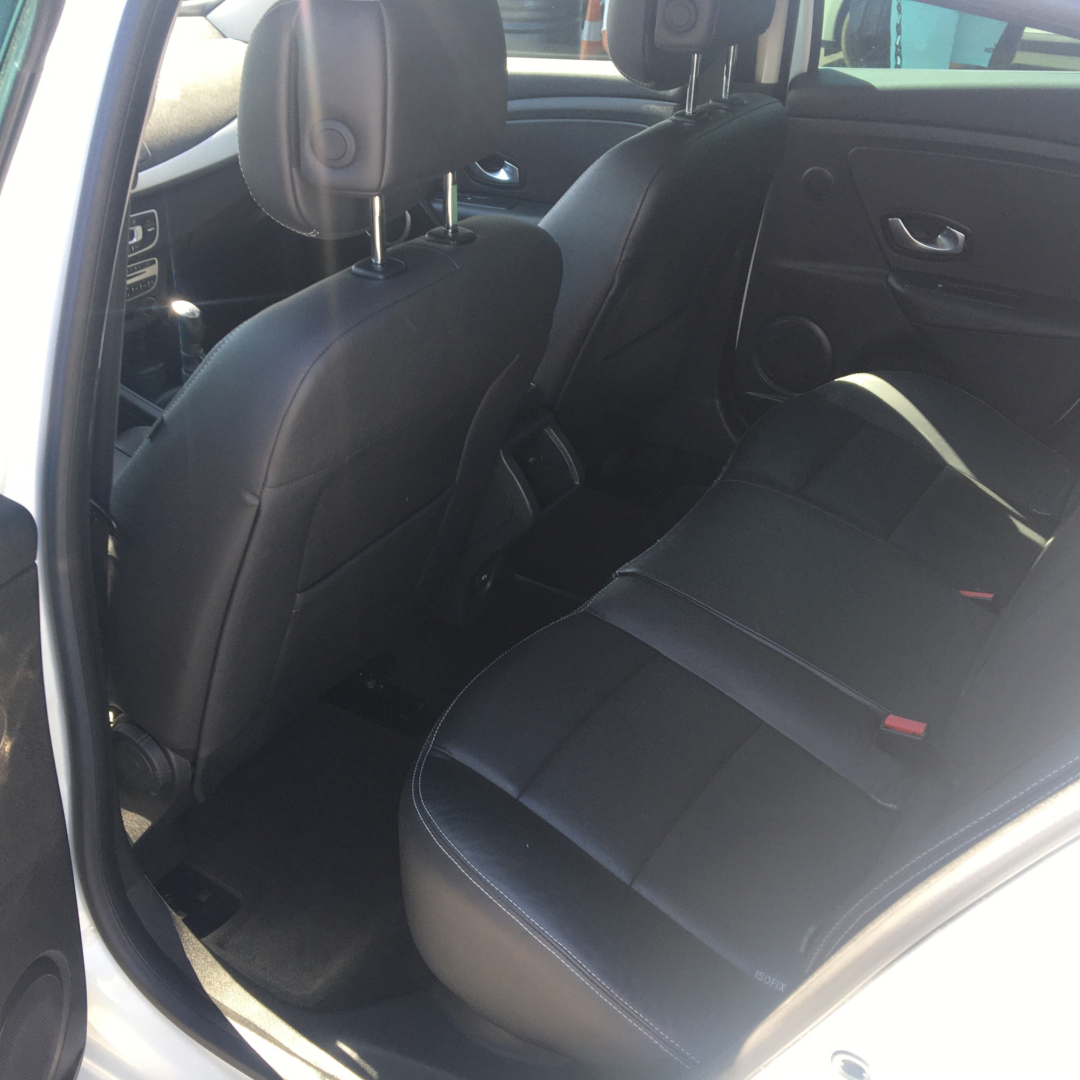 Renault Megane 2009 Renault Megane 2009