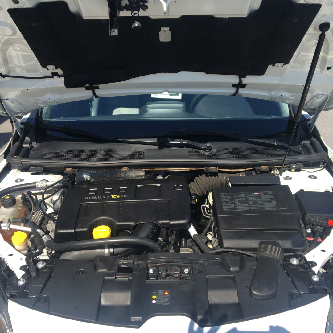 Renault Megane 2009 Renault Megane 2009