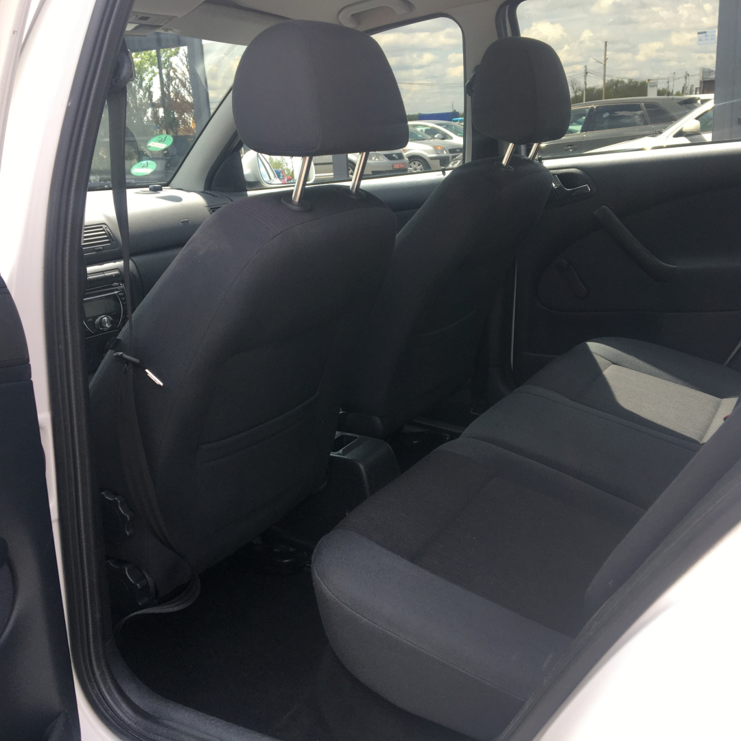 Skoda Octavia Tour 2009 Skoda Octavia Tour 2009