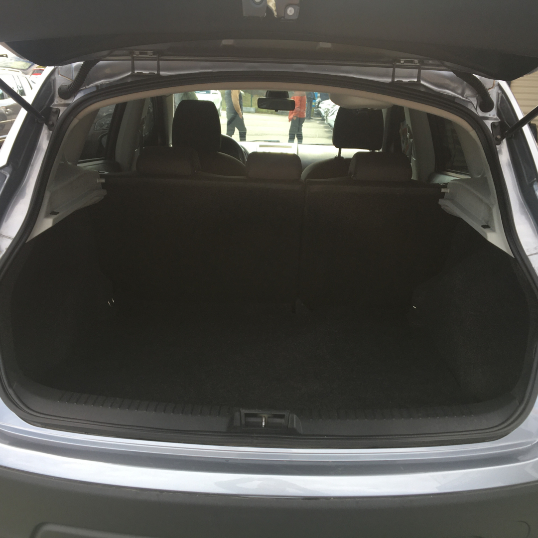 Nissan Qashqai 2011 Nissan Qashqai 2011