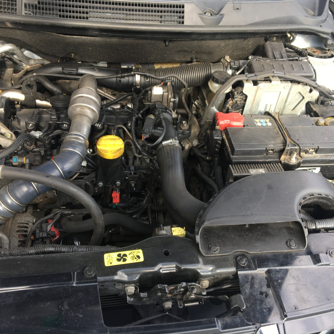 Nissan Qashqai 2011 Nissan Qashqai 2011