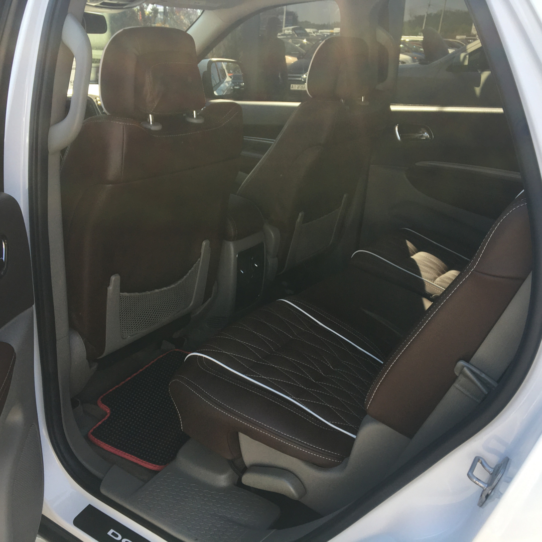 Dodge Durango 2013 Dodge Durango 2013