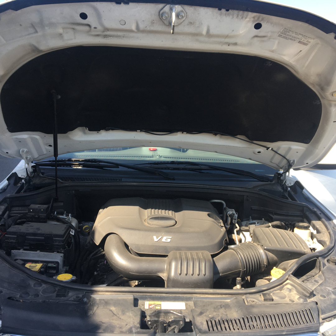 Dodge Durango 2013 Dodge Durango 2013