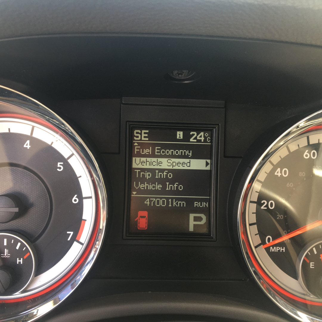 Dodge Durango 2013 Dodge Durango 2013