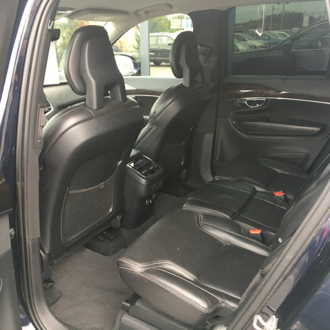 Volvo XC90 2015 Volvo XC90 2015