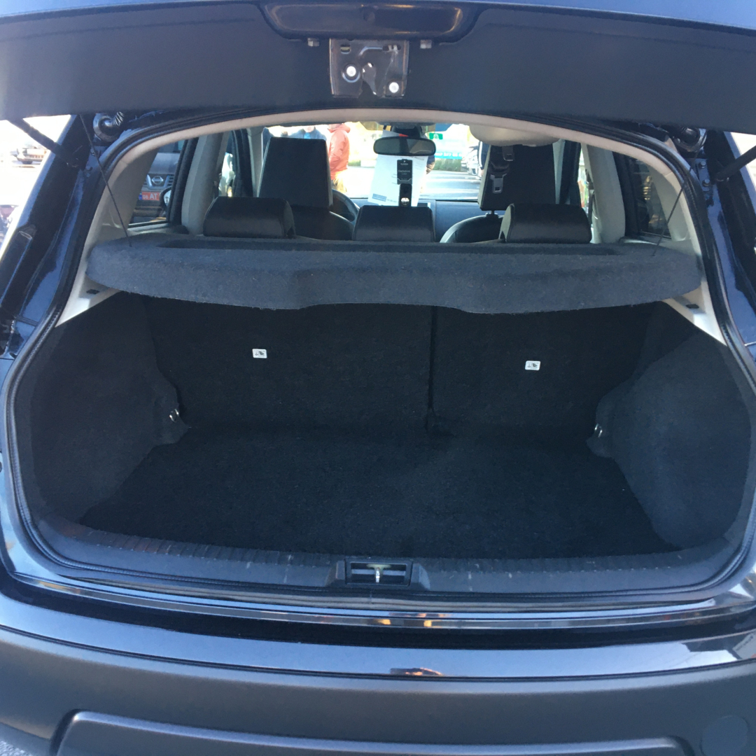 Nissan Qashqai 2009 Nissan Qashqai 2009