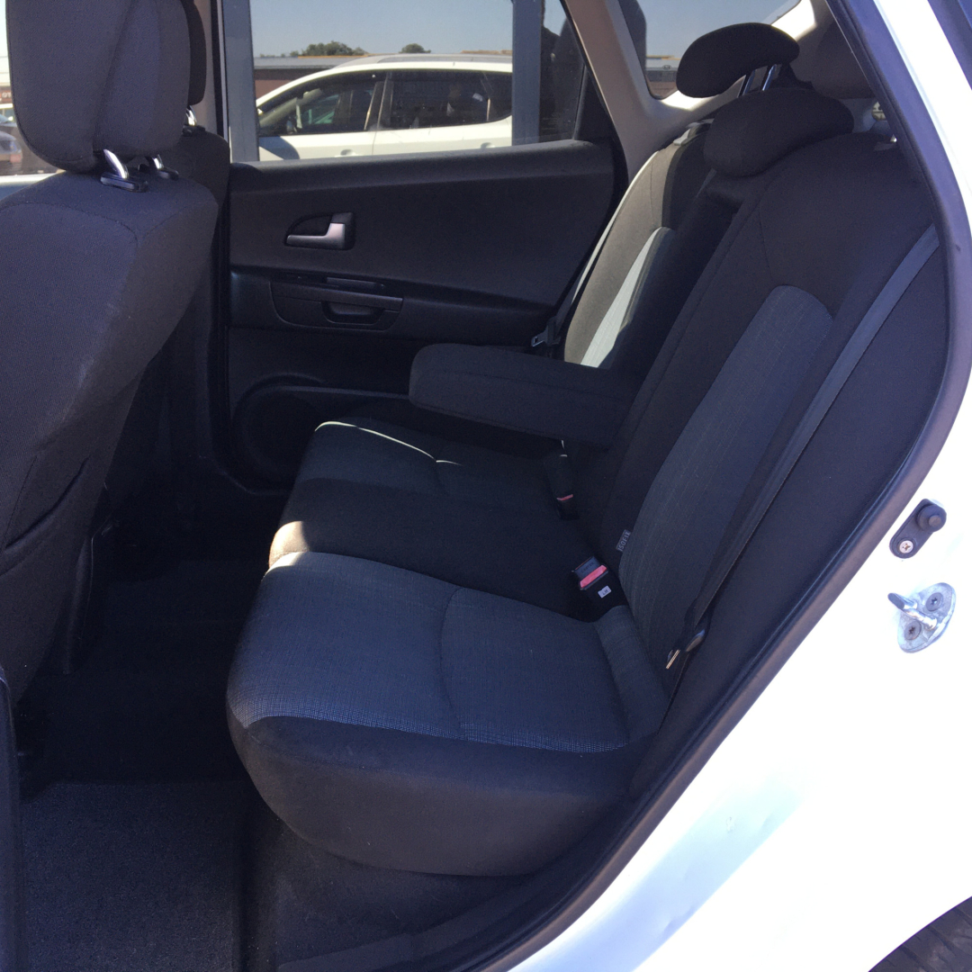 Kia Ceed 2009 Kia Ceed 2009