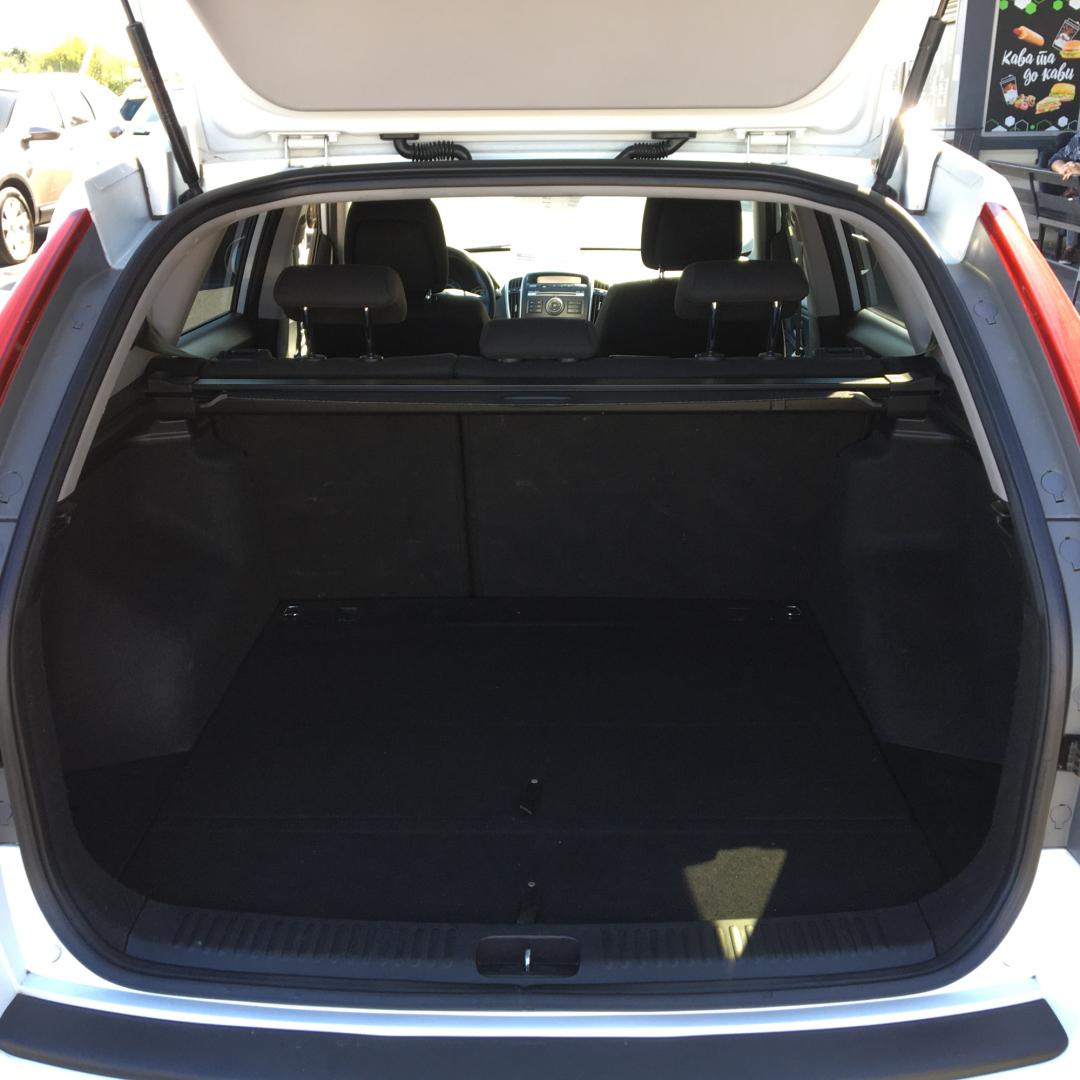 Kia Ceed 2009 Kia Ceed 2009