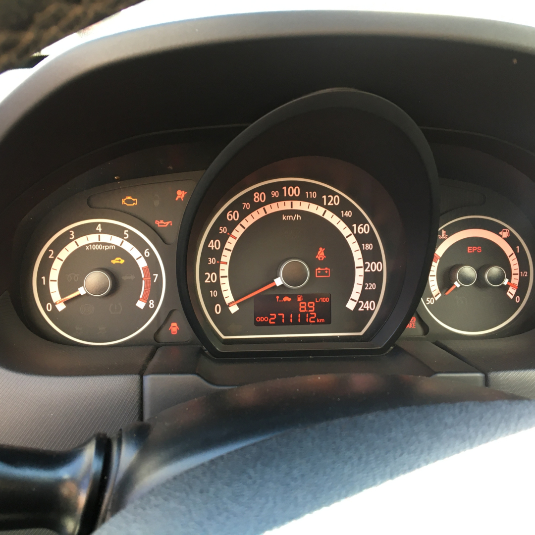 Kia Ceed 2009 Kia Ceed 2009