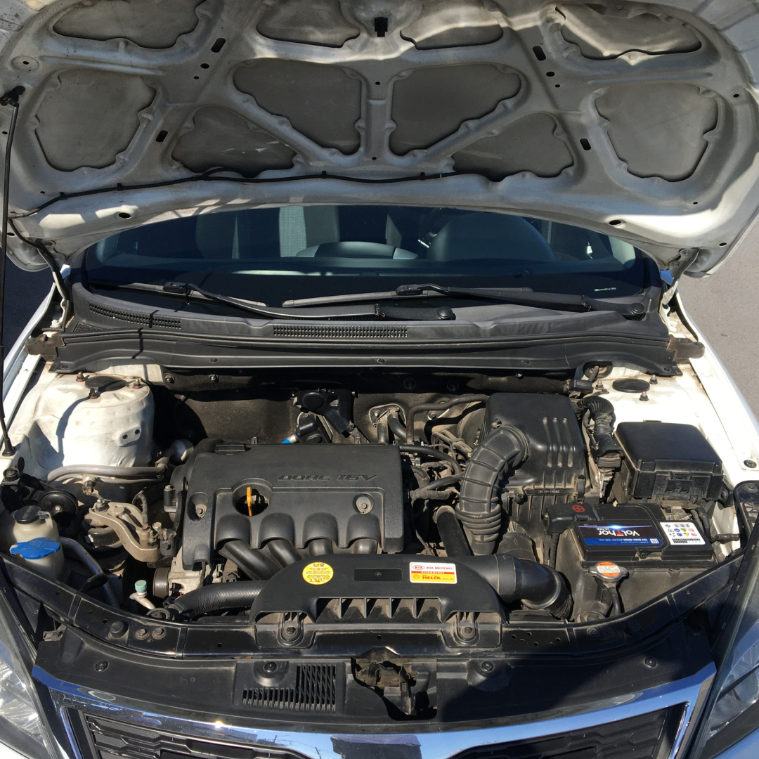 Kia Ceed 2009 Kia Ceed 2009