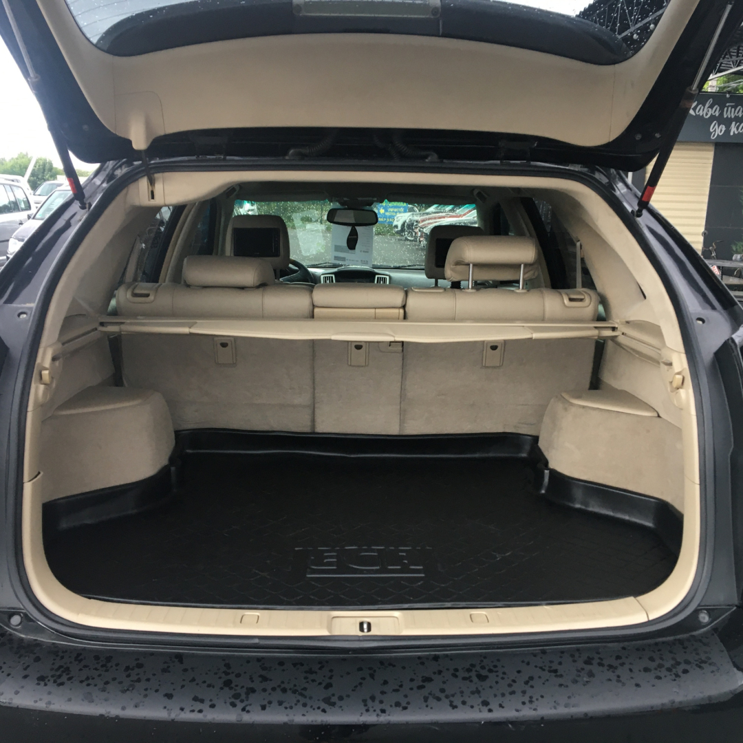 Lexus RX 300 2005 Lexus RX 300 2005