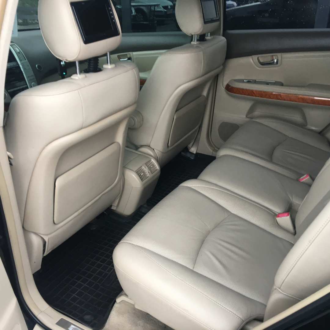 Lexus RX 300 2005 Lexus RX 300 2005